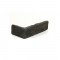 Caramida aparenta de colt Master Brick Black