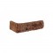Caramida aparenta de colt Master Brick Brown