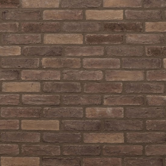 Caramida aparenta Masterbrick Brown