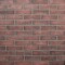 Caramida aparenta Masterbrick Dark Red