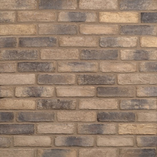 Caramida aparenta Masterbrick Khaki