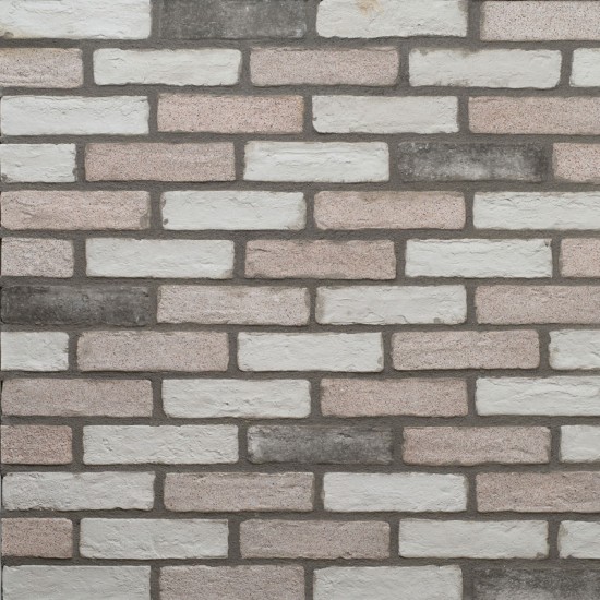 Caramida aparenta Masterbrick White Grained