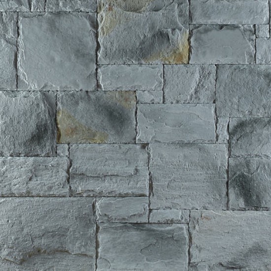 Piatra decorativa Alamo Gray