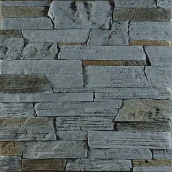 Piatra Bretagne Gray