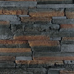 Piatra Bretagne Rusty