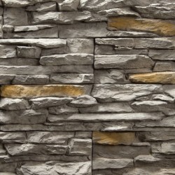 Piatra Cordillera Gray