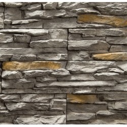 Piatra Cordillera Gray