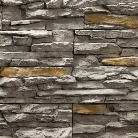 Piatra Cordillera Gray