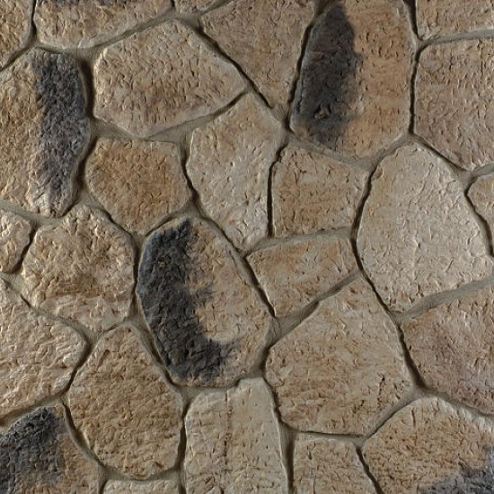 Piatra decorativa Ekali Brown