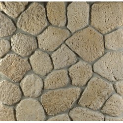 Piatra decorativa Ekali Champagne