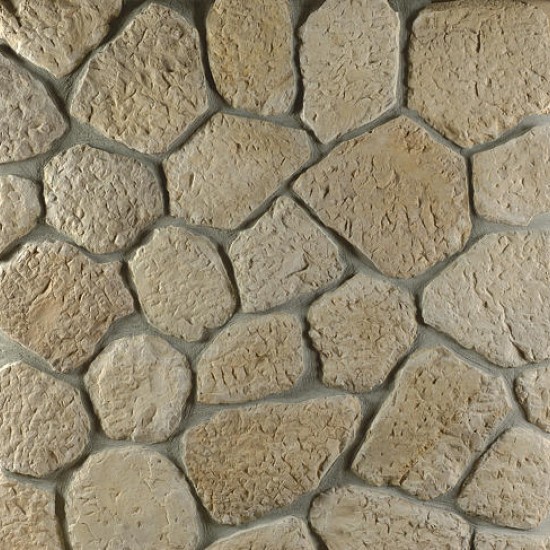 Piatra decorativa Ekali Champagne