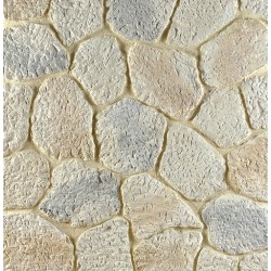 Piatra decorativa Ekali Cream