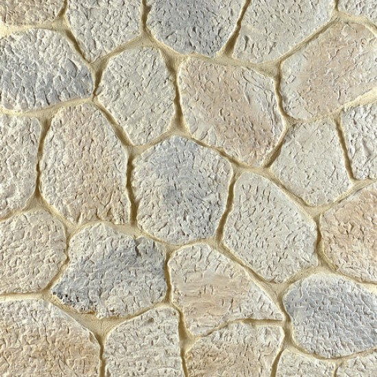 Piatra decorativa Ekali Cream