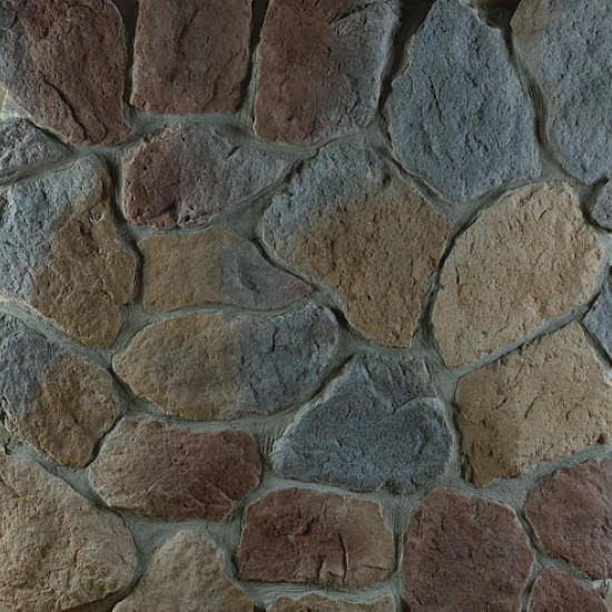 Piatra decorativa Fieldstone 4 Seasons