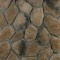 Piatra decorativa Fieldstone Brown