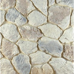 Piatra decorativa Fieldstone Cream