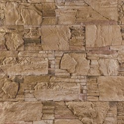 Piatra decorativa  Highland Blend Amber