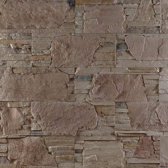 Piatra decorativa Highland Blend Earth