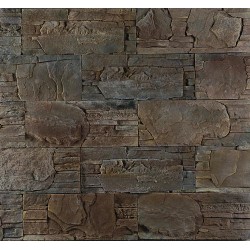 Piatra decorativa Highland Blend Rusty