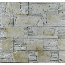 Piatra decorativa Highland Blend Silver