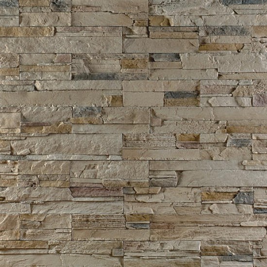 Piatra decorativa Highland Earth