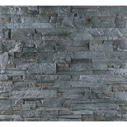 Piatra decorativa Highland Gray