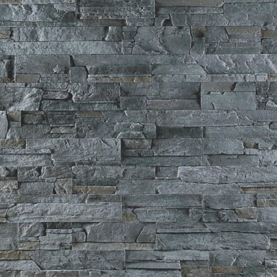 Piatra decorativa Highland Gray