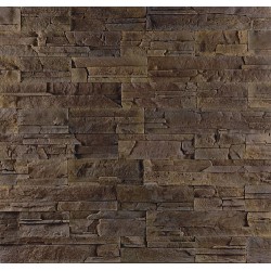 Piatra decorativa Highland Rusty