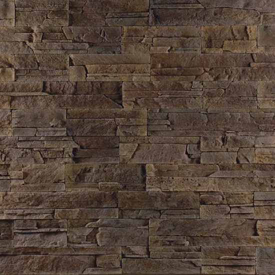 Piatra decorativa Highland Rusty