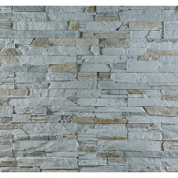 Piatra decorativa Highland Silver