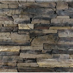 Piatra decorativa Isola Earth