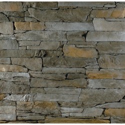 Piatra decorativa Isola Gray