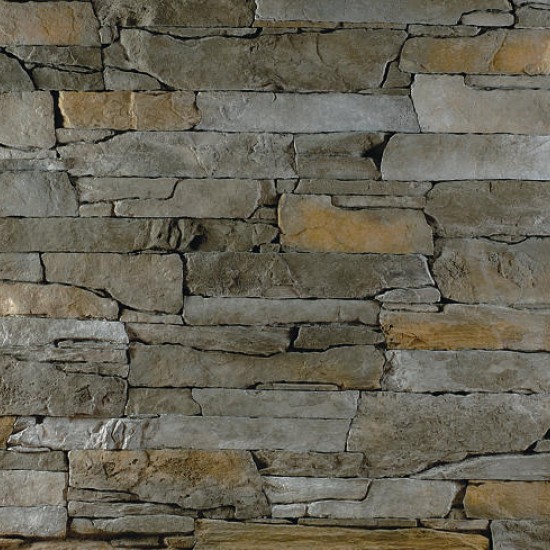 Piatra decorativa Isola Gray