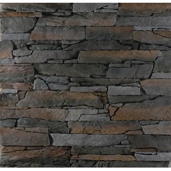 Piatra decorativa Isola Rusty