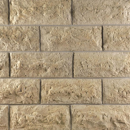 Piatra decorativa Mont Blanc Champagne