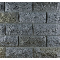 Piatra decorativa Mont Blanc Gray