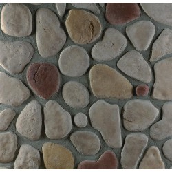 Piatra decorativa Rio Grande Earth