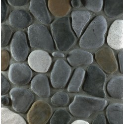 Piatra decorativa Rio Grande Gray