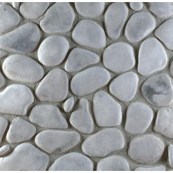 Piatra decorativa Rio Grande Silver